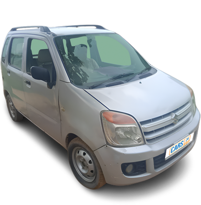 Maruti Wagon R Duo-img